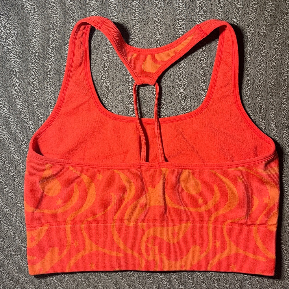 JoyLab Women’s Racerback Sports Bra Tank - Picture 4 of 8